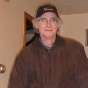 Meet your Posher, Gary